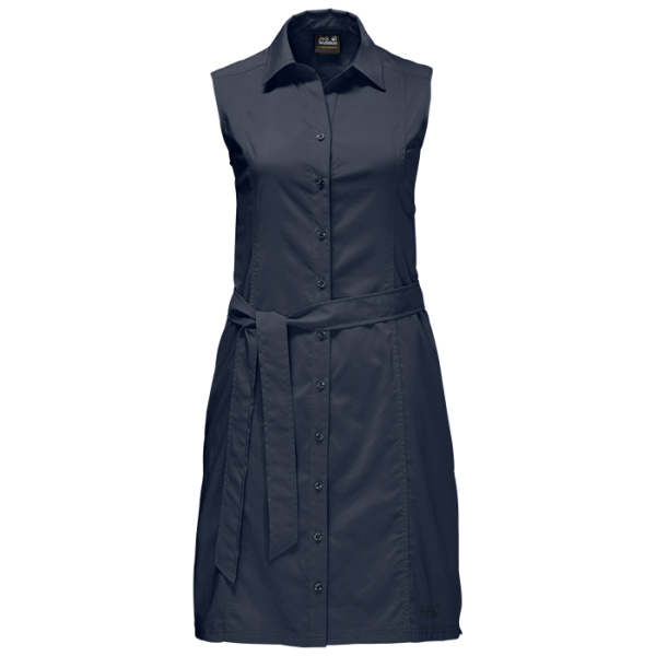 Платье Sonora Dress (auburn; S)